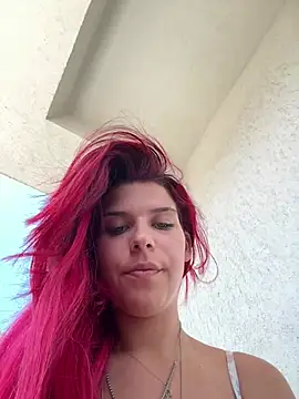 RiriRoseey Chat XXX in diretta