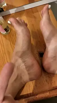 XXX chat uživo modela Teafeet