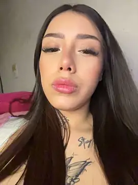 AshleyWinslow's Live XXX Chat
