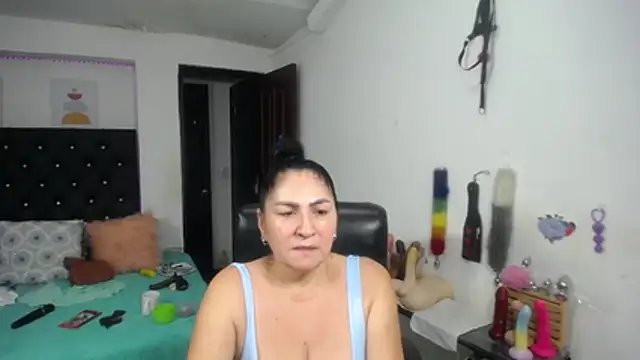 Chat XXX en directo de mature_bigboobs10