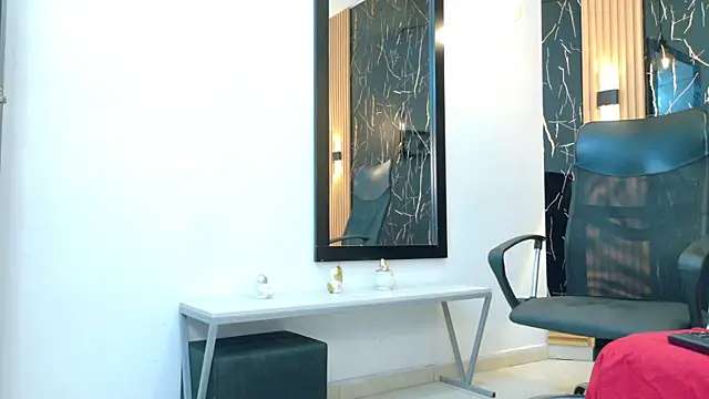 Czat XXX na żywo – ValeriHot_1