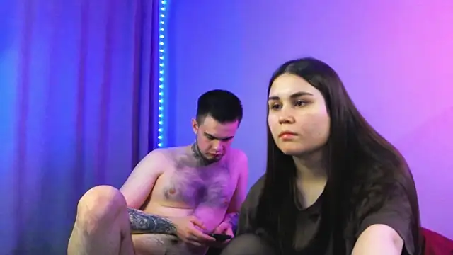 LucyMuur Live XXX-Chat