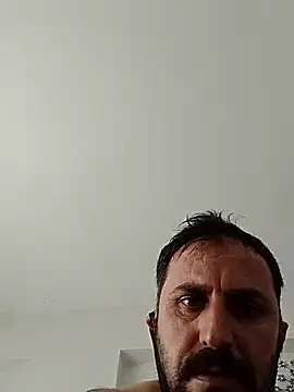 demiirr34 Adlı Modelin Web Kamerası Şovu