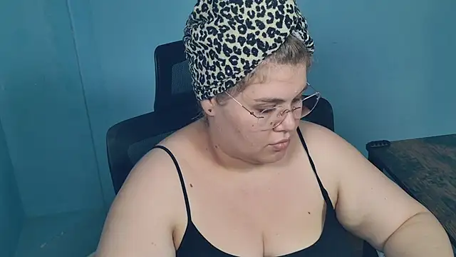 Živý XXX chat Allyy_baby