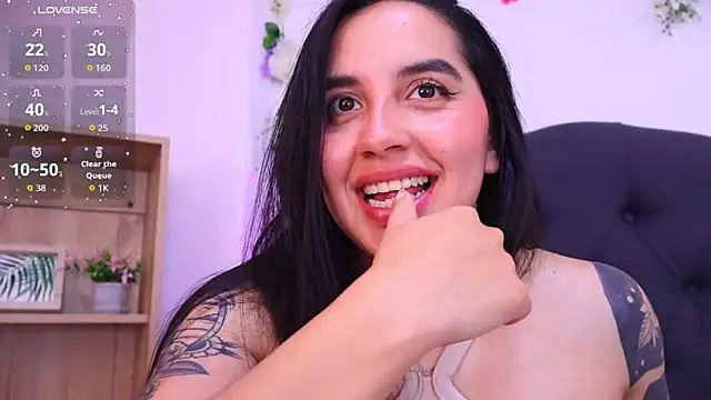 kaylee_leen Live XXX chat