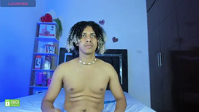 Victor_Kidman's Live XXX Chat