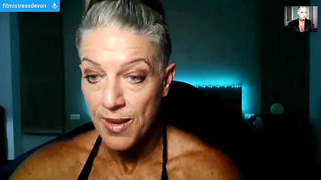 Devon2020 Live XXX-Chat