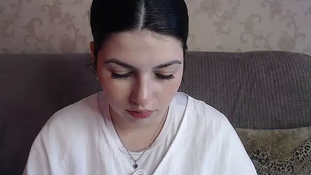 KisaModel Live XXX-chat