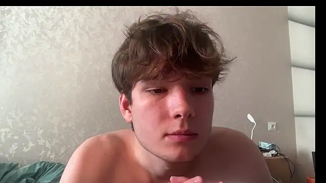 tomasdickpick Webcam-Show