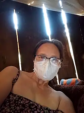 MissYourLove's Live XXX Chat