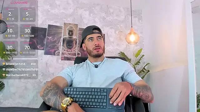 Chat XXX Live Nate_franco
