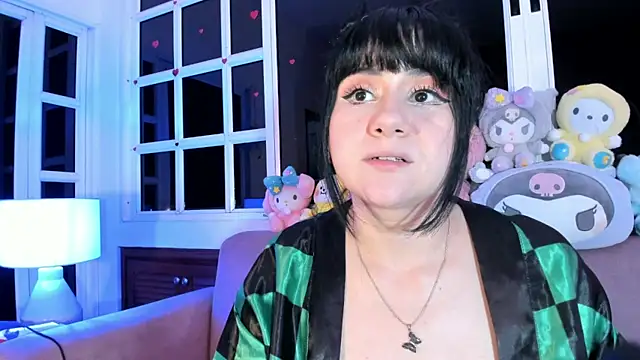harimoon1 Live XXX-Chat