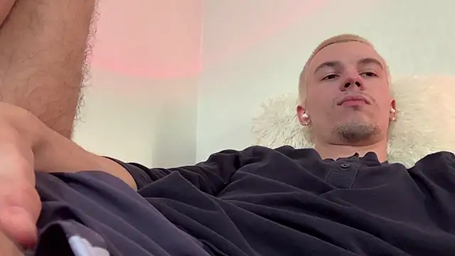 Jeremy1Scott Chat XXX in diretta