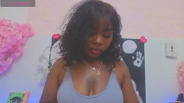 kilyetvera Chat XXX in diretta