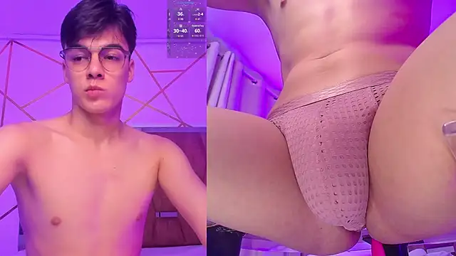 Gerony_ 라이브 XXX 채팅
