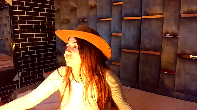 Chat XXX en directo de TaliaSkyx21