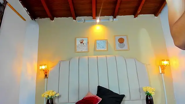 Živý XXX chat Kai_Montel