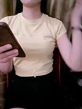 Chat XXX Live CherryBeii