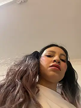 Miel_rousse XXX чат на живо
