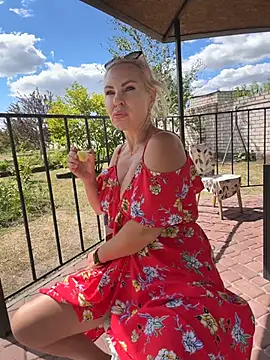 XXX chat uživo modela Hotnessi