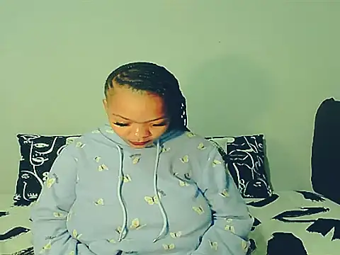 Chat XXX ao vivo de ebonyshy123