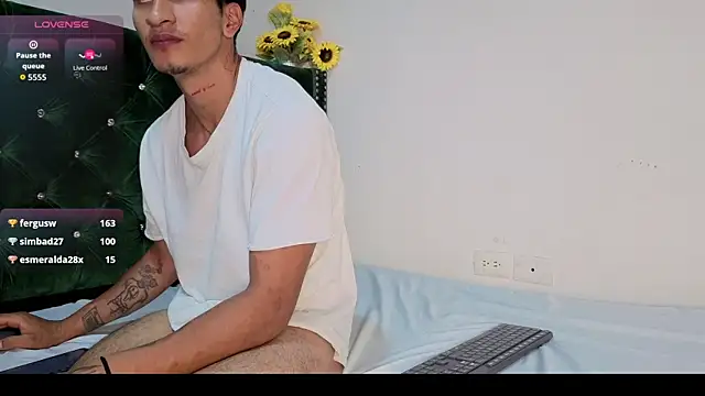 Zayn_Moretti Chat XXX live