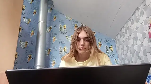 IraGerba Live XXX-Chat