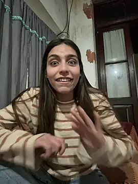 Chat XXX ao vivo de Venus-08