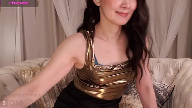 Ms_E's Live XXX Chat