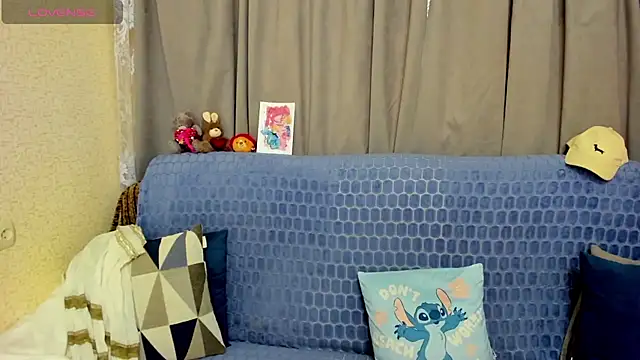 Chat XXX ao vivo de TayanaJons