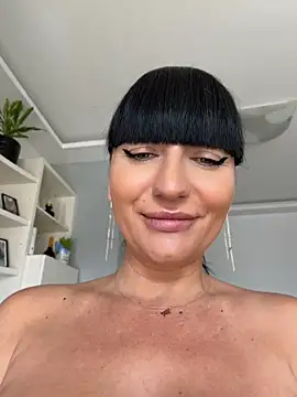 Živý XXX chat MysticCleo