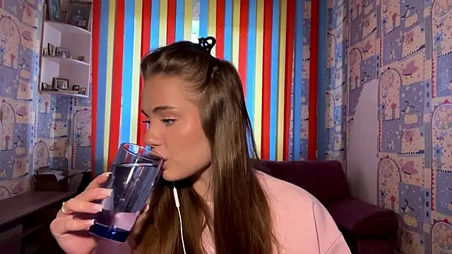 Miss_Blessnyth Live XXX Chat