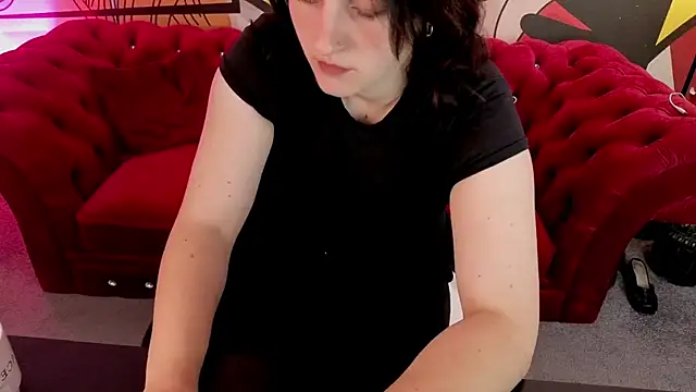 CassandraGold's Live XXX Chat