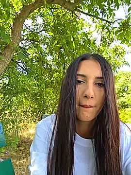 AndreeaMuller Webcam show
