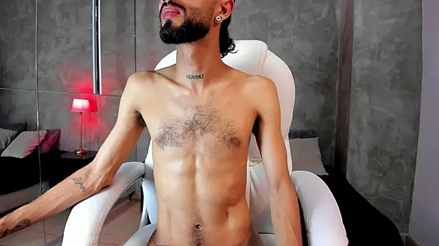 Felipe-Casttan লাইভ XXX চ্যাট