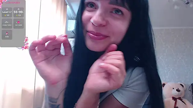 Chat XXX en directo de JuicyJess