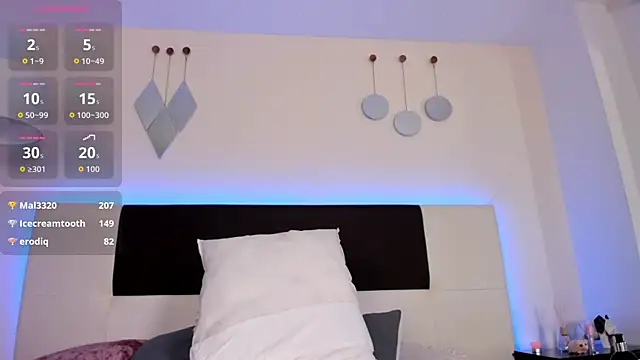 Sky_Loren 라이브 XXX 채팅