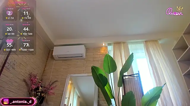 Bella_Posh Obrolan Langsung XXX