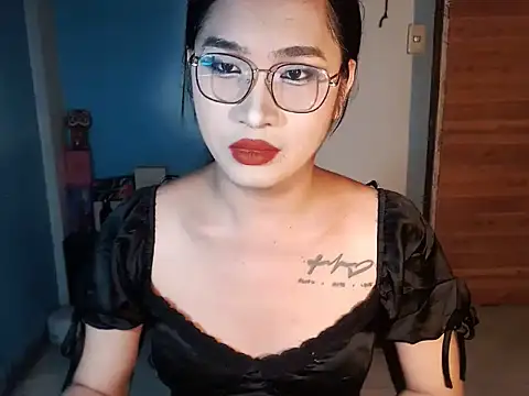 Sweet_kendall_xxx: διαδικτυακό σόου στην κάμερα