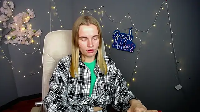 MargaritaKiss 现场XXX聊天