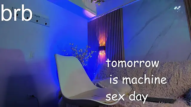 IM_DAREN's Live XXX Chat