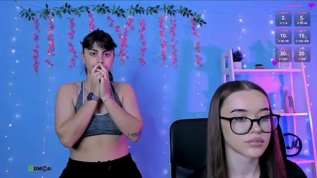 Živý XXX chat nila_eclipse