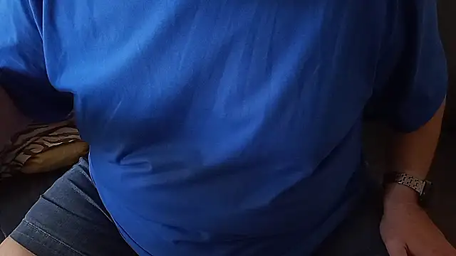 M_from_Germany Webcam-Show