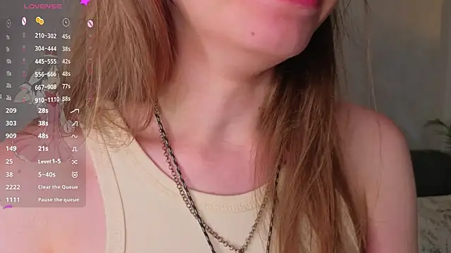 Chat +18 de AltheaEllers ao vivo