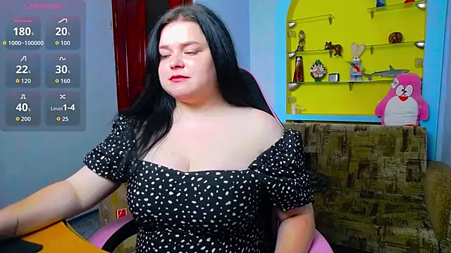 Linasexy777 Chat XXX live