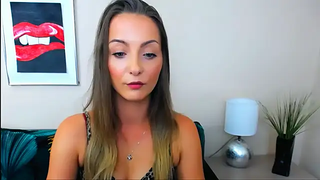 NatalieSexy Chat XXX live