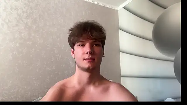 Webkamerová show tomasdickpick