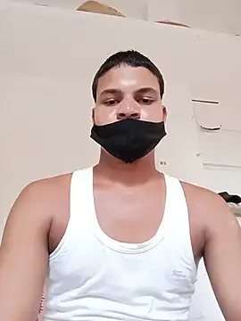 Chatroom XXX en direct de Rashi__75