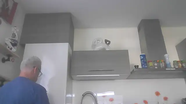 sexy007sexyn Webbikameraesitys