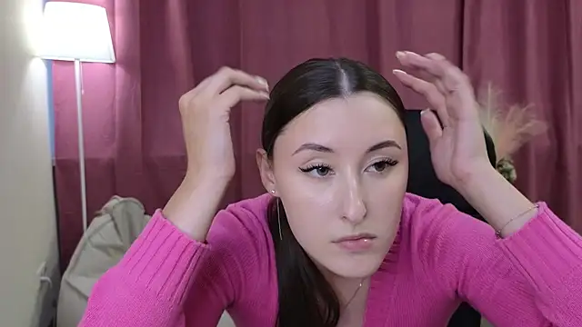 Chat XXX en directo de KayceTurli